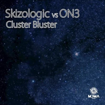 Cluster Bluster 專輯 Vertical/Skizologic