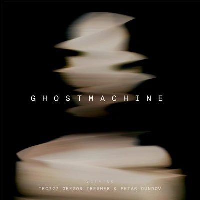 Ghostmachine 专辑 Gregor Tresher