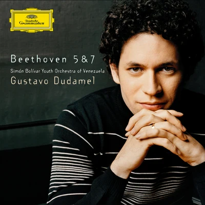 Beethoven: Symphonies Nos. 5 & 7; Shostakovich: Festive Overture (e-Album) 專輯 Nella/Gustavo Dudamel/Devendra Banhart