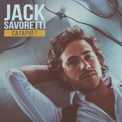 Catapult 專輯 Jack Savoretti