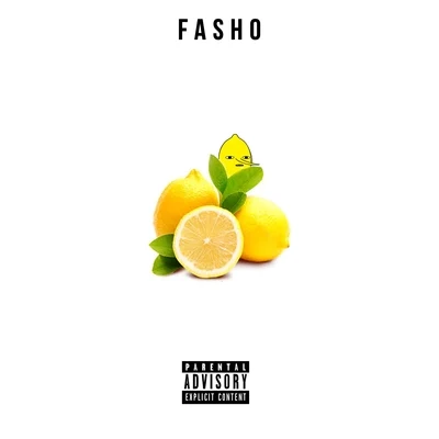 Fasho (feat. Dani Devinci) 专辑 Hi-Rez