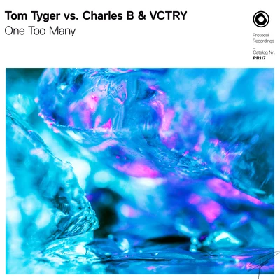 One Too Many 專輯 Tom Tyger