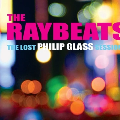 Michael RiesmanLucinda ChildsSheryl SuttonIris HiskeyPhilip Glass Ensemble The Lost Philip Glass Sessions