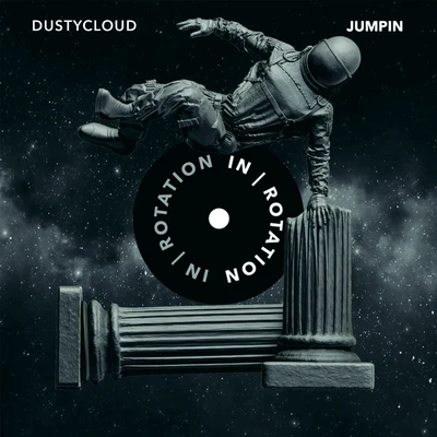 Jumpin 专辑 DUSTYCLOUD