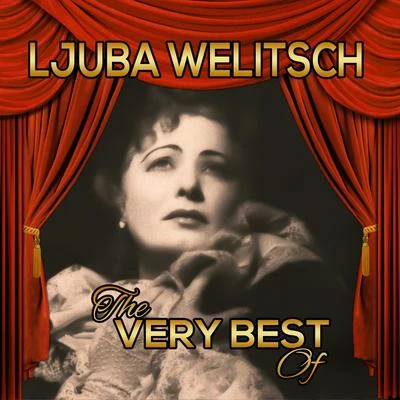 The Very Best Of 专辑 Ljuba Welitsch/Renata Tebaldi