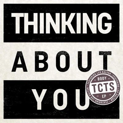 Thinking About You 專輯 TCTS/Mario Ochoa/Copy Paste Soul/Slam/Howling