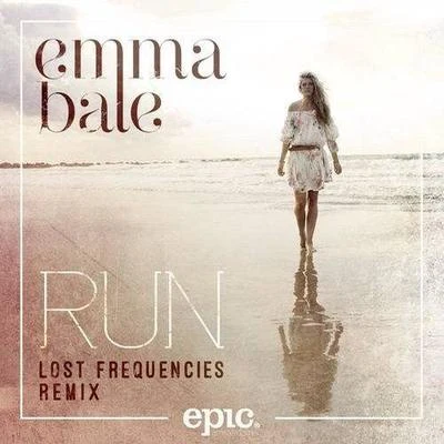 Run (Lost Frequencies Remix) 專輯 Lost Frequencies/Kenneth Bager/Alan Fitzpatrick/Thomas Gold/Lifelike