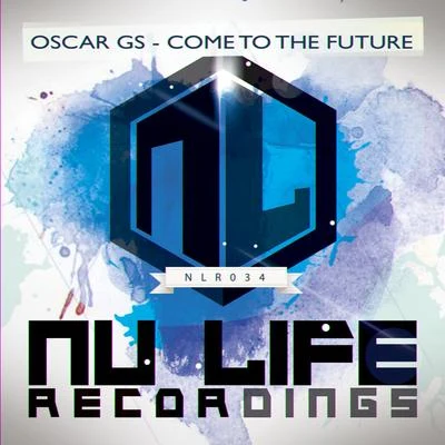 Come to the Future 專輯 Ordinary People/Oscar Gs