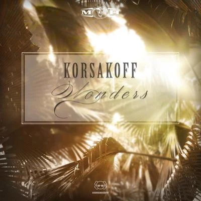 Wonders 专辑 Korsakoff