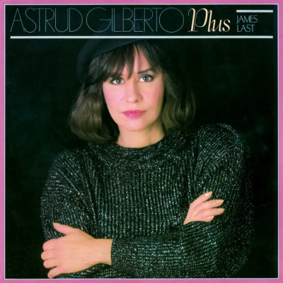 James LastLAIKeller Astrud Gilberto Plus James Last