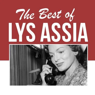 Hit songs from Lys Assia 专辑 Die Peheiros/Das Sunshine-Quartett/Lys Assia