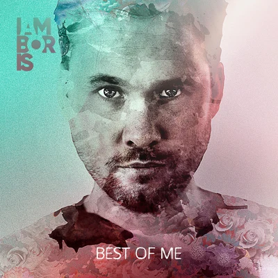 Best of Me 專輯 Boris/Mr. Bizz