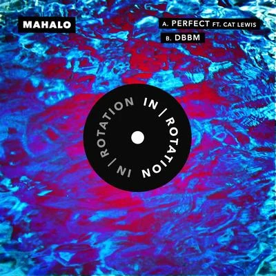 Perfect 专辑 Mahalo/DLMT