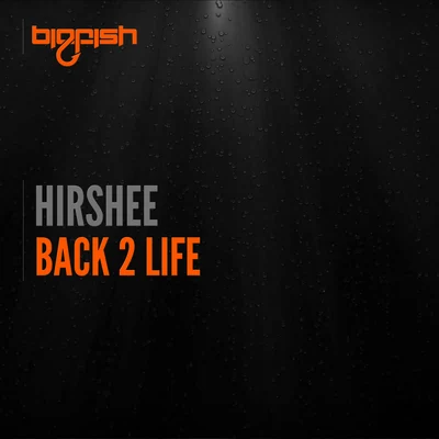 Back 2 Life 專輯 Hirshee