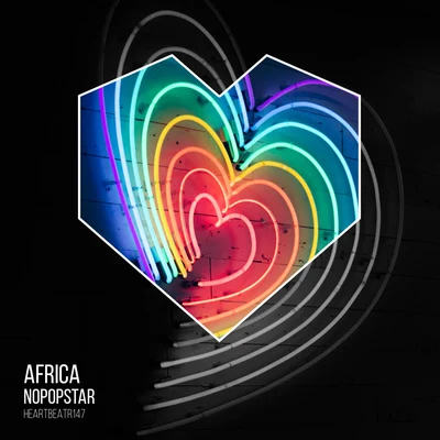 Africa 專輯 Nopopstar