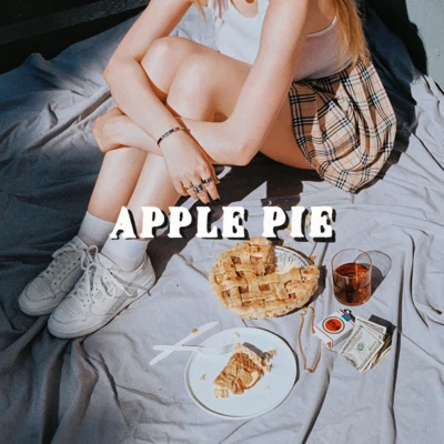 XYLØThe ChainsmokersADAG!O APPLE PIE