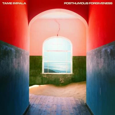 Posthumous Forgiveness 專輯 Tame Impala