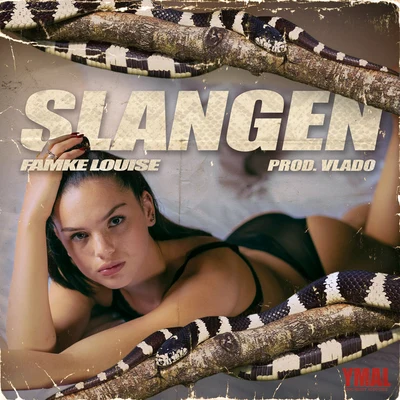 SLANGEN 專輯 Famke Louise