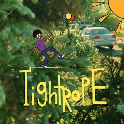 Tightrope 專輯 love-sadKiD/lanie/ok2222