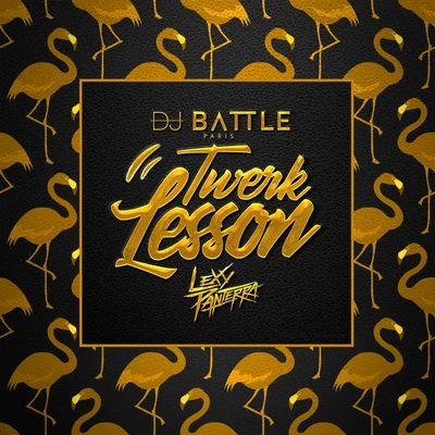 Twerk Lesson 專輯 Dj Battle/3010