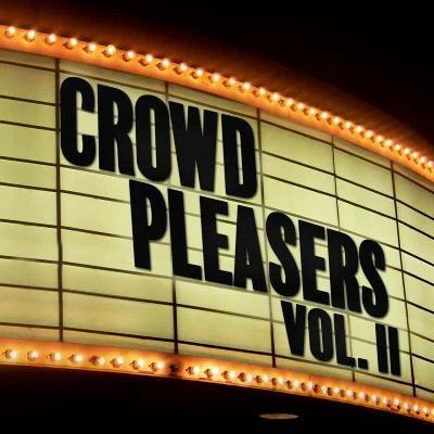 SIGMA/Carrie Underwood/Future/Jax Jones/Cashmere Cat Crowd Pleasers (Vol. II)