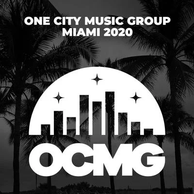 One City Music Group Miami 2020 專輯 King Deetoy