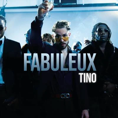 Fabuleux 專輯 TINO/Koa/Lima Beats