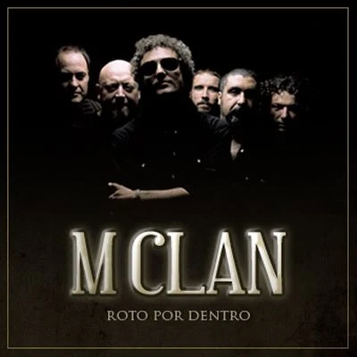 Roto por dentro (DMD single) 專輯 M-Clan