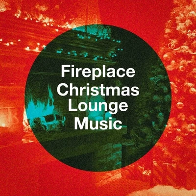 Minimal Lounge Fireplace Christmas Lounge Music