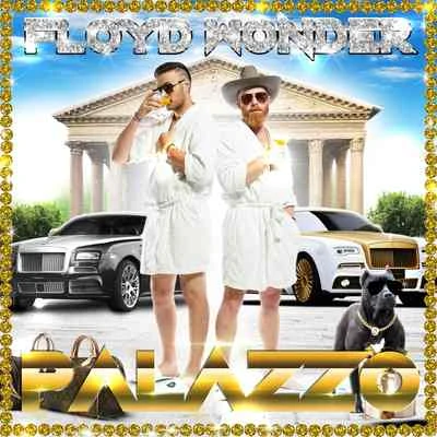 palazzo 专辑 FLOYD WONDER/Latroit