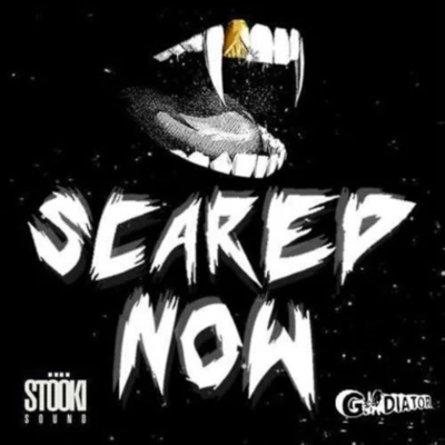 Scared Now 專輯 Gladiator/Foster The People/A-Trak