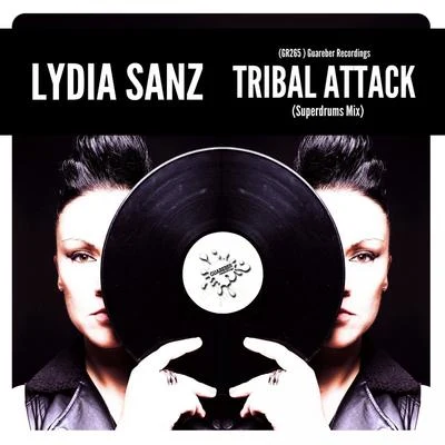 Tribal Attack 專輯 Vanesa Klein/Lydia Sanz