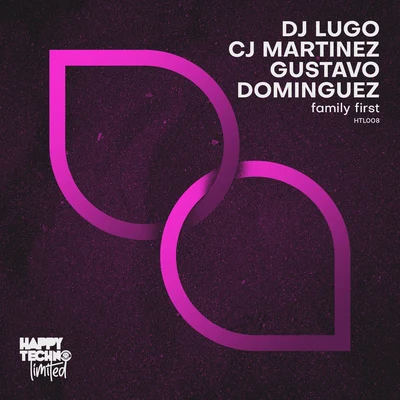 Family First 專輯 DJ Lugo/Donatto