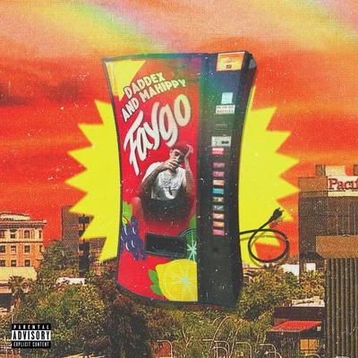 Faygo (feat. Daddex) 專輯 mahippy/Woods