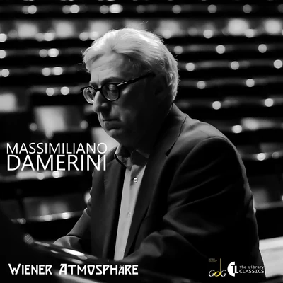 Wiener Atmosphäre (Live) 專輯 Massimiliano Damerini