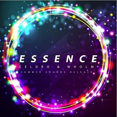 Essence 專輯 CelDro