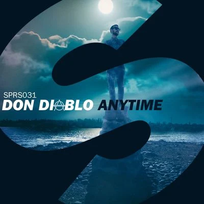 AnyTime 專輯 Don Diablo