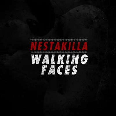 Walking Faces 專輯 Juaninacka/Nestakilla