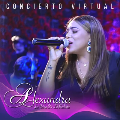 Concierto Virtual 專輯 Alexandra/Nikolaz