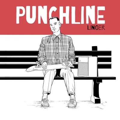 Linger 專輯 Ene N/punchline