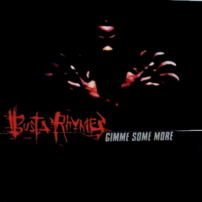 Gimme Some More 專輯 Pussycat Dolls/Busta Rhymes