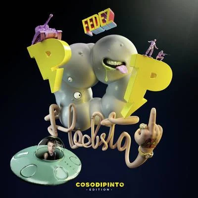 Pop-Hoolista Cosodipinto Edition 專輯 Fedez