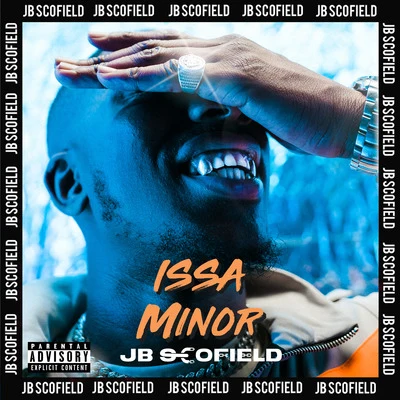 Issa Minor 专辑 JB Scofield