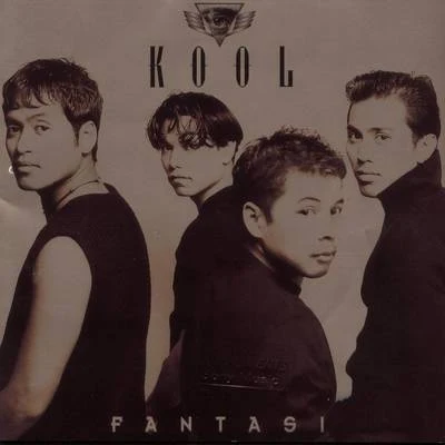 Cinta Fantasi 专辑 Kool