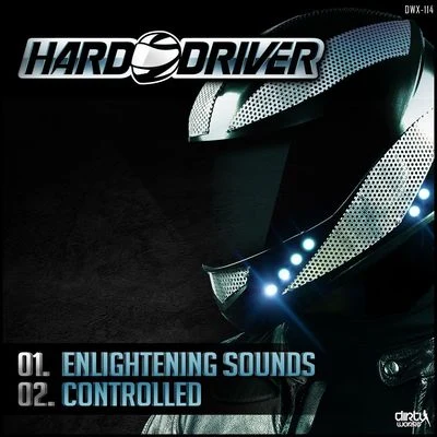 Enlightening Sounds 專輯 Hard Driver/Adaro/Jerome