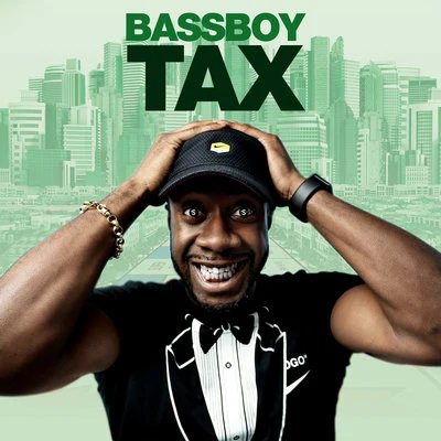 Tax 專輯 Bassboy