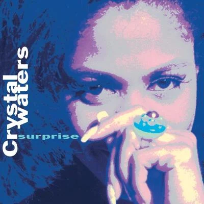 Surprise 專輯 Crystal Waters/Musique Boutique