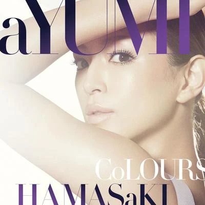 CoLOURS 專輯 SpeXial/Ayumi Hamasaki