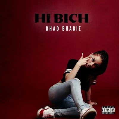 Hi Bich 專輯 Bhad Bhabie/YBN Nahmir