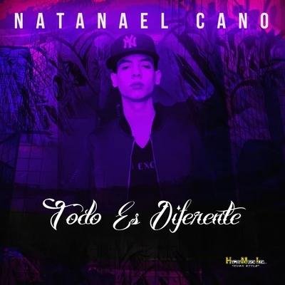 Todo Es Diferente 专辑 Natanael Cano/DJ Screwstone